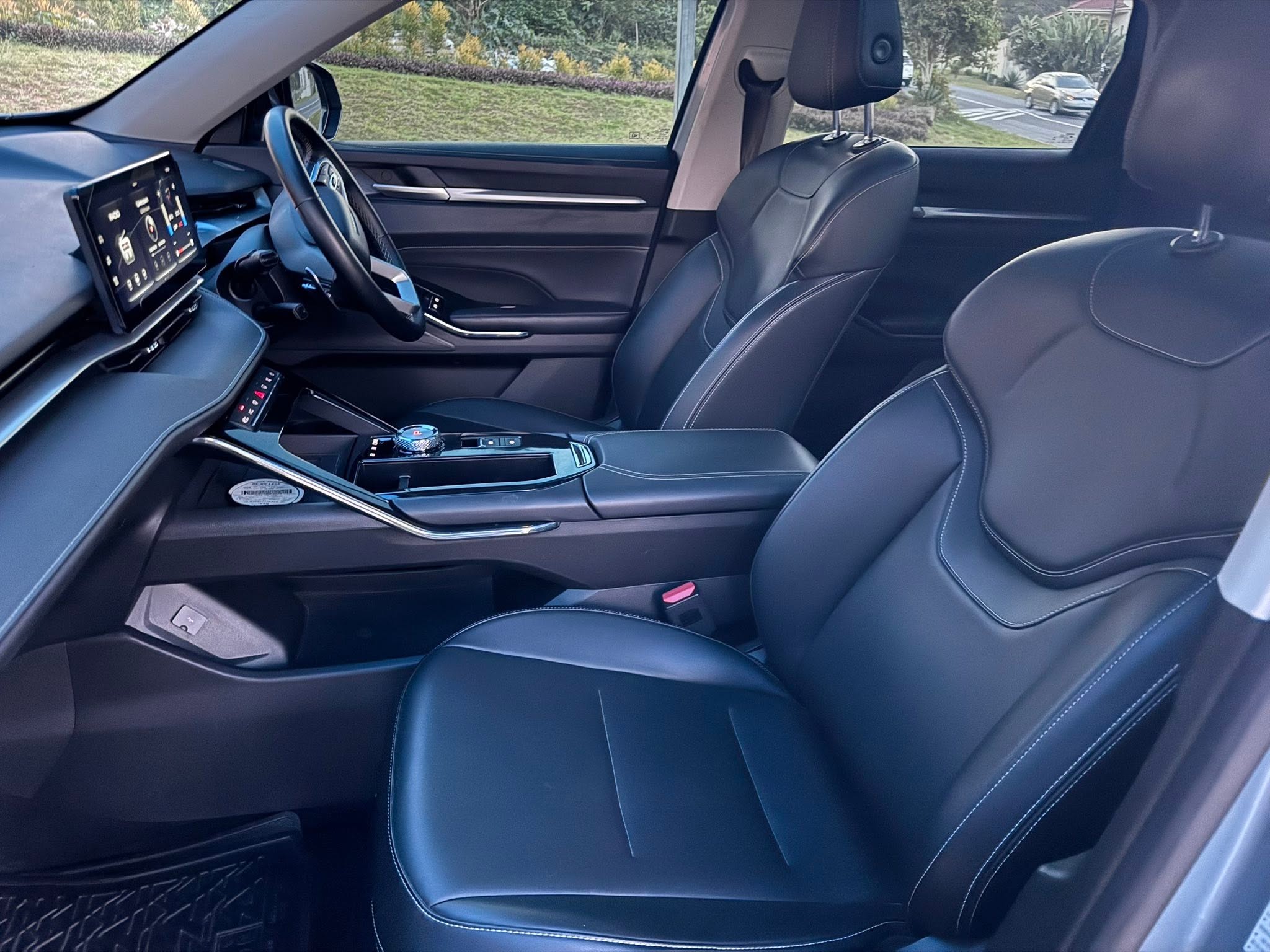 2022 Haval H6 Luxury 4WD 