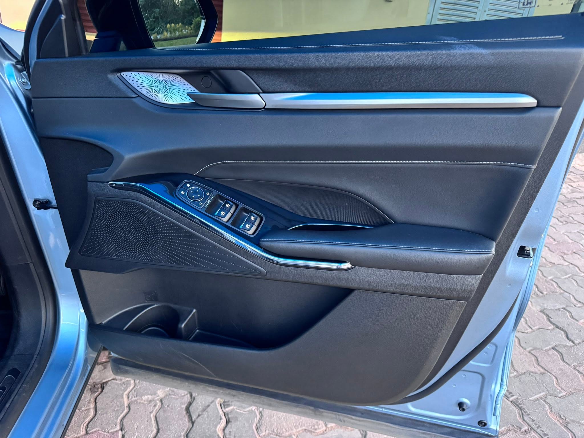 2022 Haval H6 Luxury 4WD 