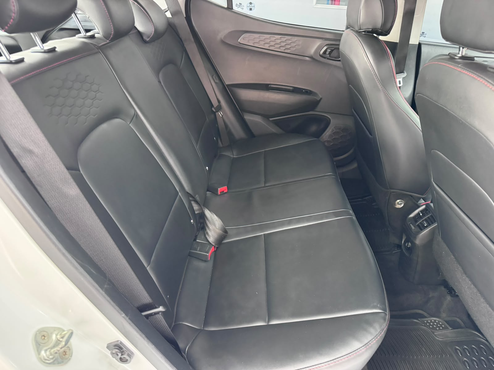 2024 Hyundai Grand i10 1.2 FLUID