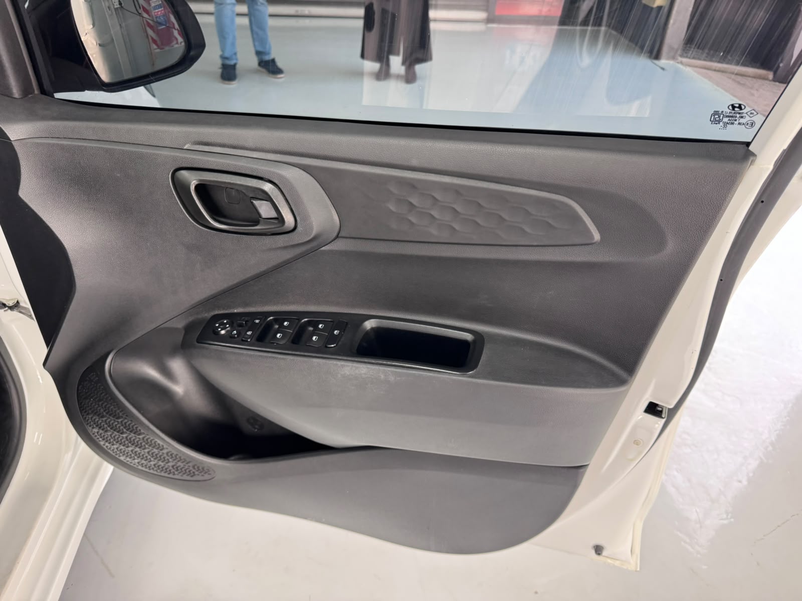 2024 Hyundai Grand i10 1.2 FLUID