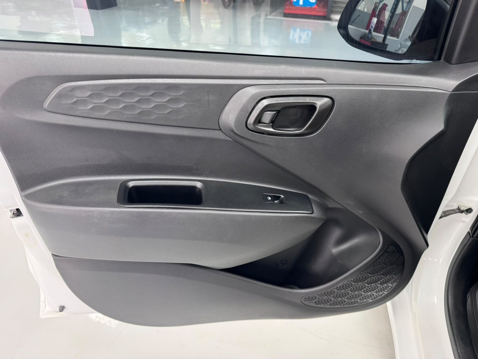 2024 Hyundai Grand i10 1.2 FLUID